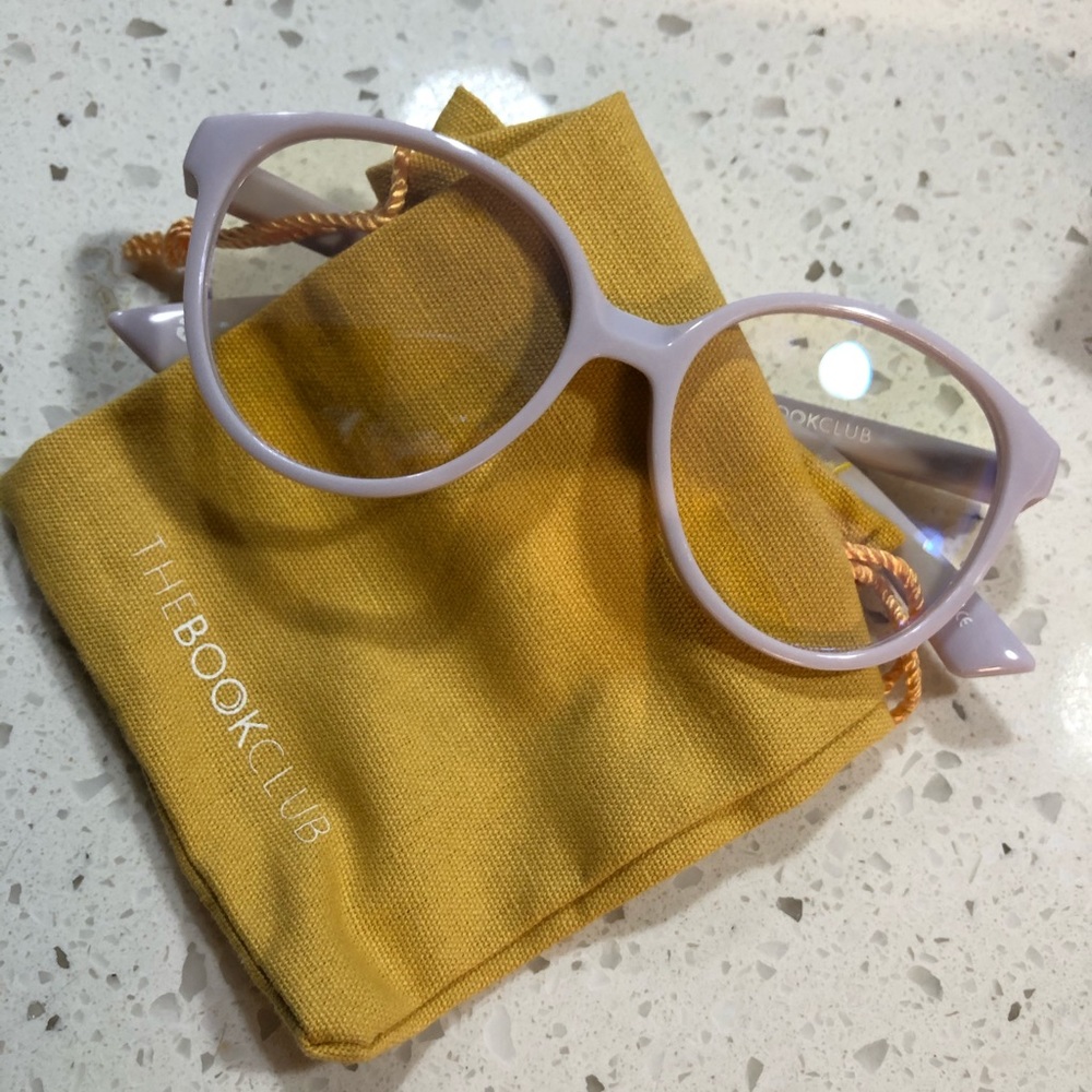 Blue Light Blocking Reading Glasses
